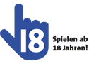 Spielen ab 18