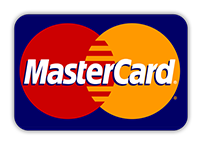 Bezahlen Sie bequem bargeldlos mit Mastercard.