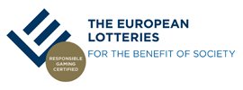 LOTTO Bayern ist nach dem Standard der European Lotteries (Responsible Gaming) zertifiziert.