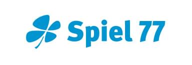 Spiel 77-Logo